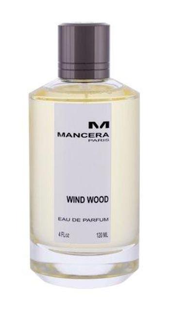 Parfémovaná voda MANCERA - Wind Wood , 120ml