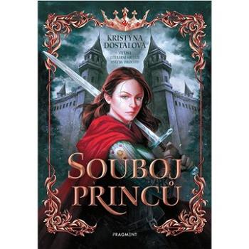 Souboj princů  (978-80-253-6269-3)