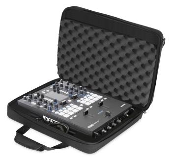 UDG Creator Rane Seventy-Two Hardcase Black