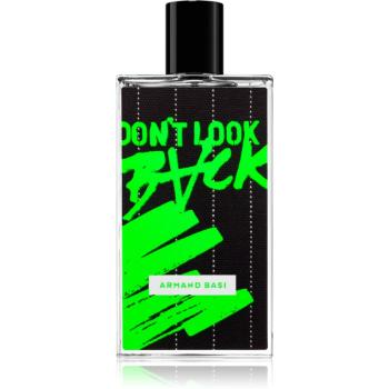 Armand Basi Don't Look Back toaletní voda unisex 100 ml