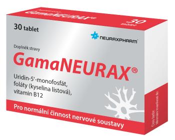 Neuraxpharm GamaNEURAX 30 tablet