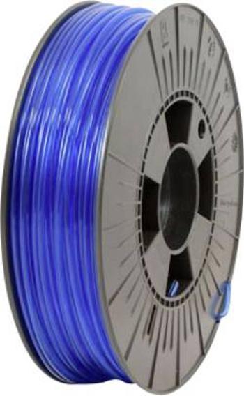 Vlákno pro 3D tiskárny Velleman PLA285U07, PLA plast, 2.85 mm, 750 g, modrá