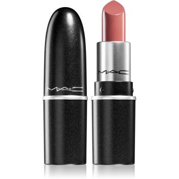MAC Cosmetics Mini Lipstick rtěnka odstín Whirl 1.8 g