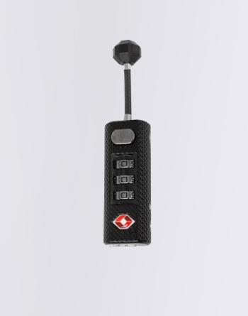 Db Essential TSA Lock Black out