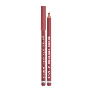 Essence Soft & Precise Lip Pencil 0,78 g tužka na rty pro ženy 303 Delicate