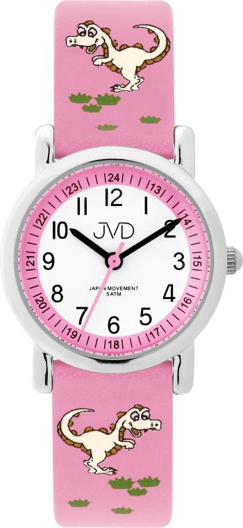 JVD Dětské náramkové hodinky J7199.1