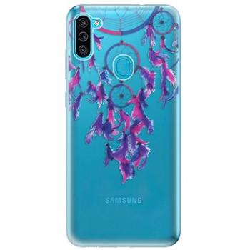 iSaprio Dreamcatcher 01 pro Samsung Galaxy M11 (dream01-TPU3-M11)