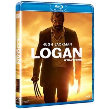 Logan: Wolverine - Blu-ray (BD001513)