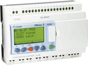 PLC řídicí modul Crouzet Millenium 3 XD26 R 88970161 24 V/DC