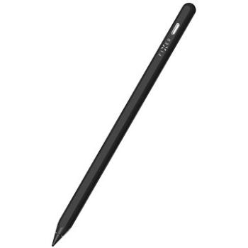 FIXED Graphite Pro pro iPady s bezdrátovým nabíjením a chytrým tlačítkem černý (FIXGRA2-BK)