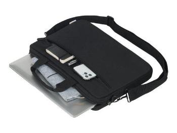Dicota D31800 BASE XX Laptop Slim Case 13-14.1, D31800