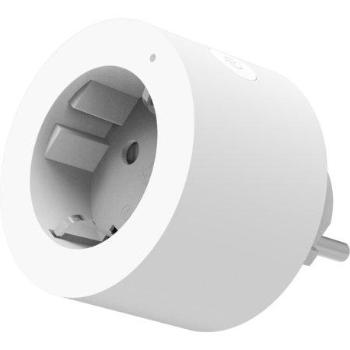 Zigbee zásuvka - AQARA Smart Plug EU (ZNCZ12LM)