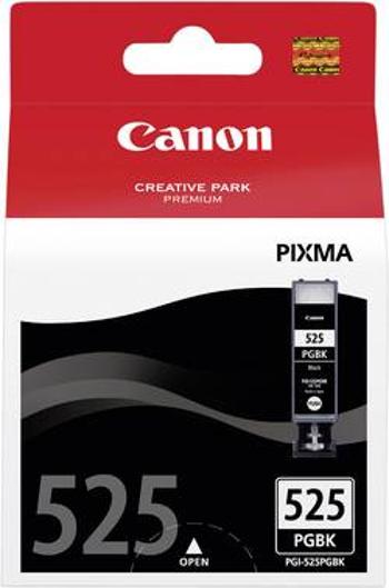 Canon Inkoustová kazeta PGI-525PGBK originál černá 4529B001