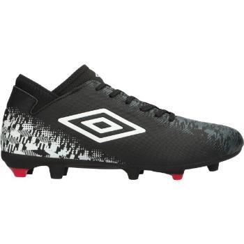 Umbro FORMATION II FG Pánské lisovky, černá, velikost 43