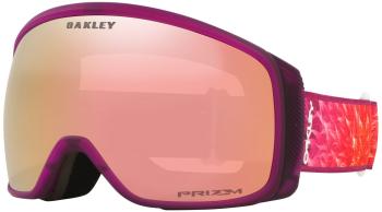 Oakley Flight Tracker M - ultra purple blaze/Prizm Rose Gold Iridium uni