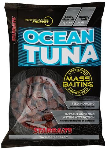 Starbaits boilie ocean tuna mass baiting 3 kg - 24 mm