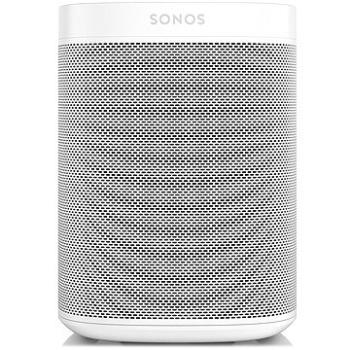 Sonos One bílý (ONEG2EU1)