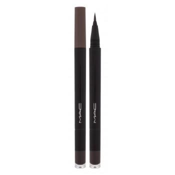 MAC Shape & Shade Brow Tint 0,95 g tužka na obočí pro ženy Spiked