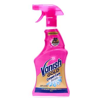 Vanish Gold Oxi Action Sprej na čištění koberců 500 ml