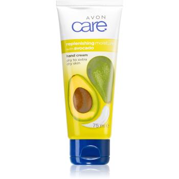 Avon Care hydratační krém na ruce s avokádem 75 ml