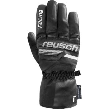 Reusch SKI RACE VC R-TEX&reg; XT Zimní rukavice, černá, velikost