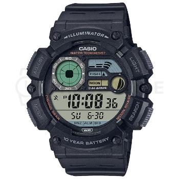 Casio Collection WS-1500H-1AVDF - 30 dnů na vrácení zboží