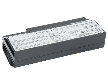 AVACOM Náhradní baterie Asus G53, G73 series A42-G53 Li-Ion 14,8V 5200mAh