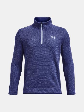 Under Armour UA Storm Mikina dětská Modrá