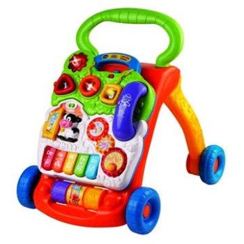 Vtech Chodítko - Uč se a poznávej SK (3417768770378)