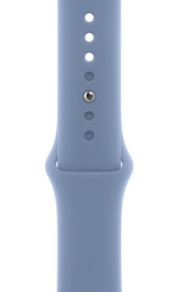 Apple 45mm Winter Blue Sport Band - M/L