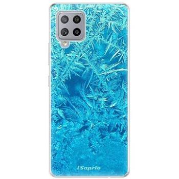 iSaprio Ice 01 pro Samsung Galaxy A42 (ice01-TPU3-A42)