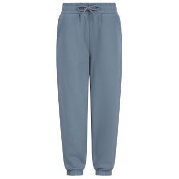 SF (Skinnifit) Dětské tepláky z udržitelných materiálů - Denim | 7-8 let