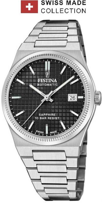 Festina Swiss Made Automatic 20028/4