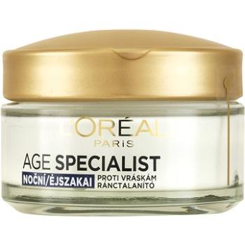 ĽORÉAL PARIS Age Specialist 35+ Night Cream 50 ml (3600522550037)