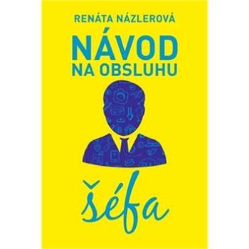 Návod na obsluhu šéfa (978-80-8142-622-3)