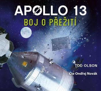 Apollo 13 Boj o přežití - Olson Tod