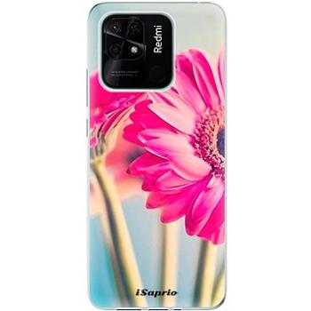 iSaprio Flowers 11 pro Xiaomi Redmi 10C (flowers11-TPU3-Rmi10c)