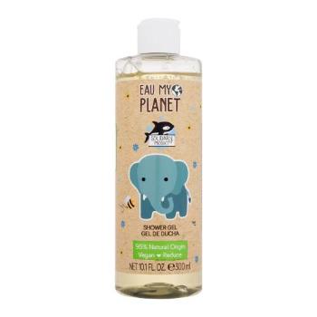 Eau My Planet Elephant Shower Gel 300 ml sprchový gel pro děti