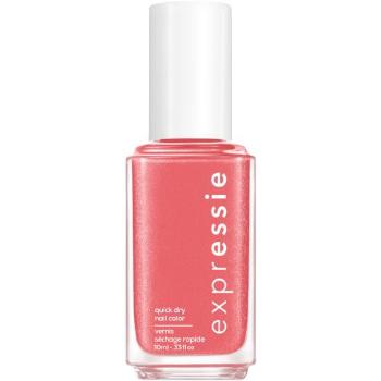 Essie Expressie 10 ml lak na nehty pro ženy 30 Trend And Snap