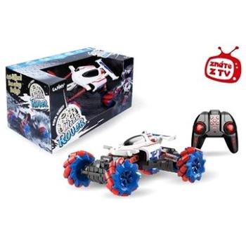 Wiky RC Moon Rover modrý (8590331920822)