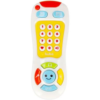 Bam-Bam Music Toy aktivity hračka s melodií 12m+ TV Controller 1 ks