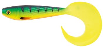 Fox rage gumová nástraha pro grub bulk firetiger-23 cm