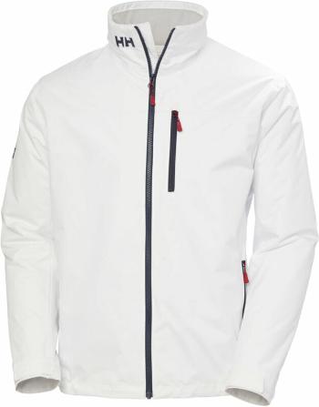 Helly Hansen Crew Midlayer 2.0 Bunda White L