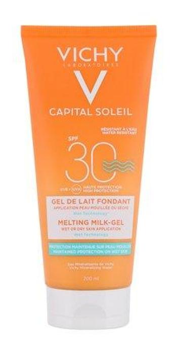 Vichy Ideal Soleil Gel Wet SPF30 200 ml