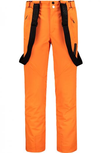 Trimm Rider Signal Orange Velikost: XXL pánské kalhoty