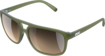 POC Will - Epidote Green Translucent uni