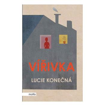 Vířivka – Lucie Konečná