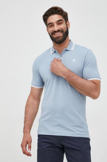 G-Star Raw Polo tričko