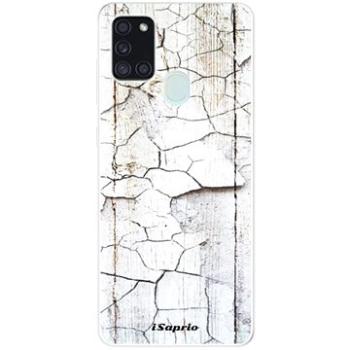 iSaprio Old Paint 10 pro Samsung Galaxy A21s (oldpaint10-TPU3_A21s)