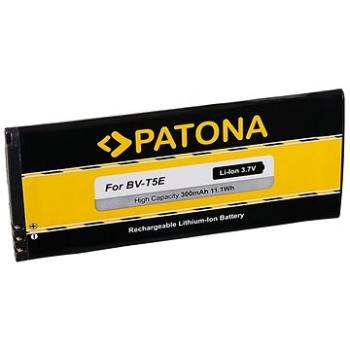 PATONA pro Nokia Lumia 940 3000mAh 3,7V Li-lon BV-T5E (PT3201)